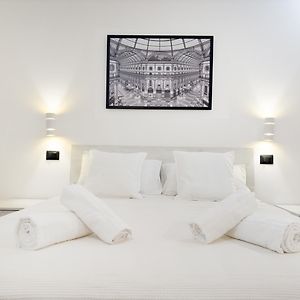Deluxe Appartement met Twee Slaapkamers