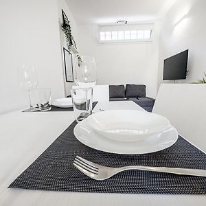 Deluxe Appartement met een Slaapkamer